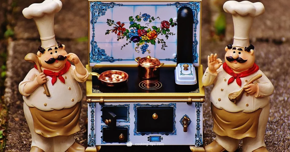 Cook vs Jeanty Cook vs Jeanty - Cooking Tips