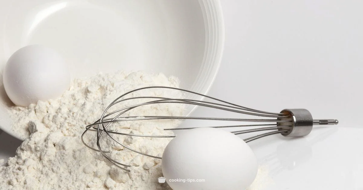 Soft Cooked Eggs - Cooking Tips