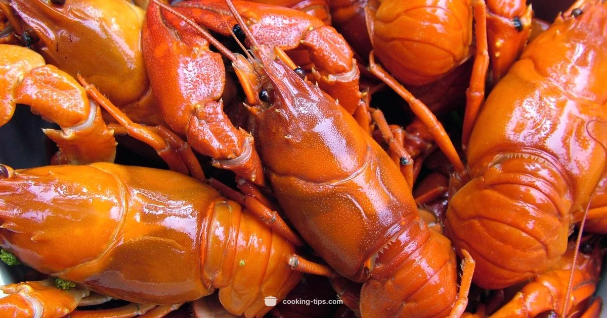 Crab Leg Timing - Cooking Tips