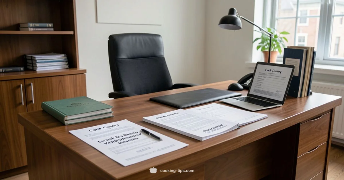 Birth Records Guide - Cooking Tips