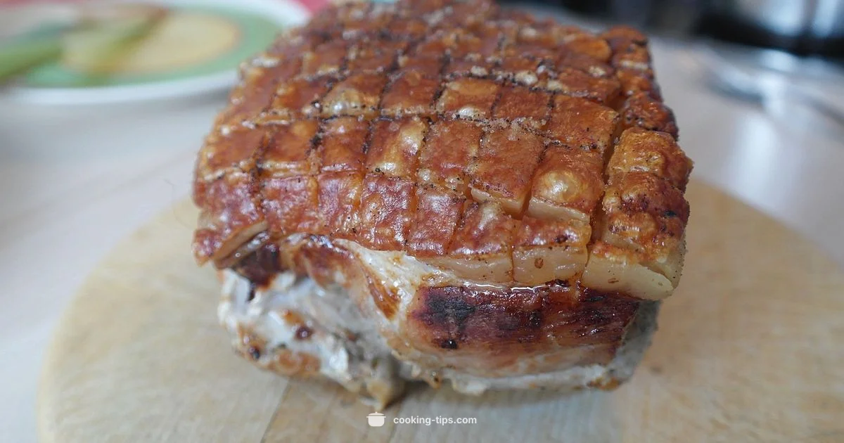 Perfect Roast Timing - Cooking Tips