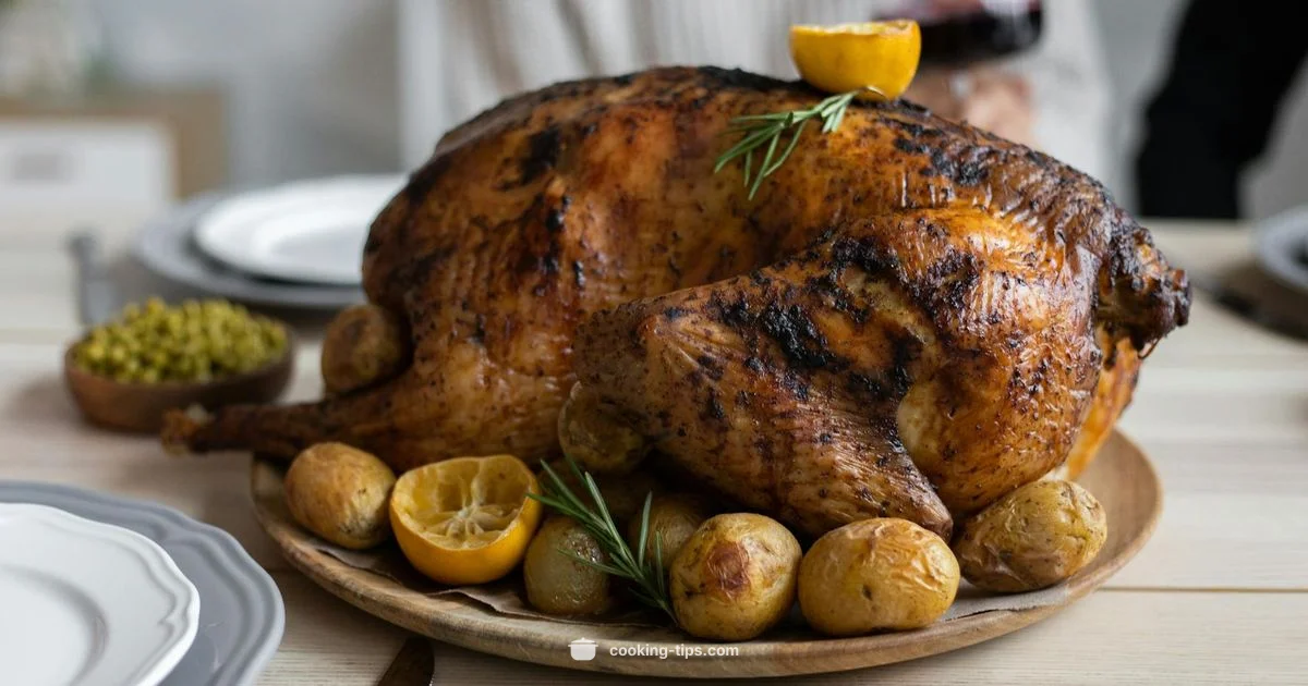 Roast with Bag - Cooking Tips