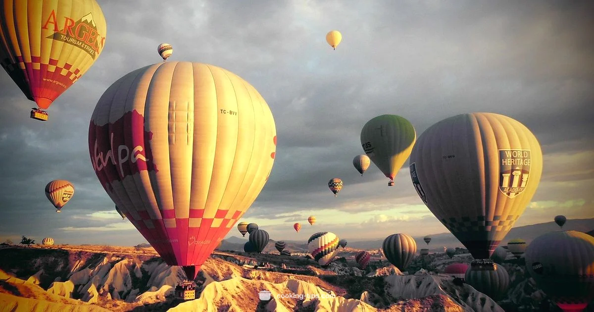 Warm Turkey Tips - Cooking Tips