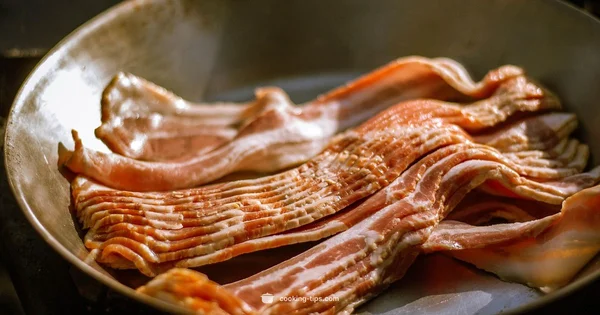 Crispy Oven Bacon - Cooking Tips