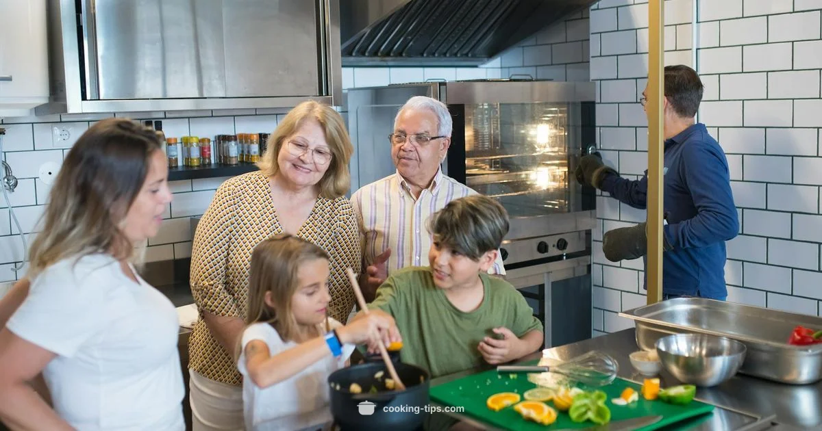 Frozen Meals Guide Frozen Meals Guide - Cooking Tips