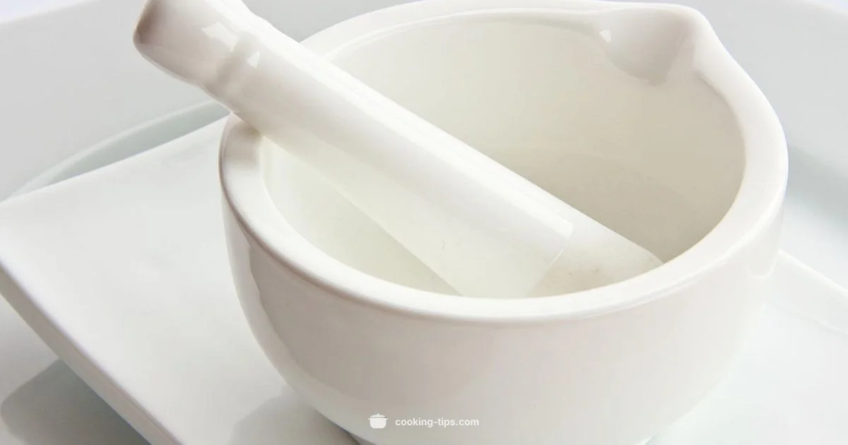 Cook Slang Guide - Cooking Tips