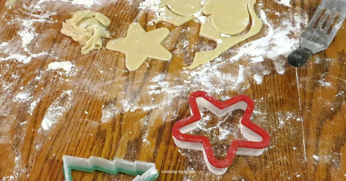 Basic Dough Prep - Cooking Tips