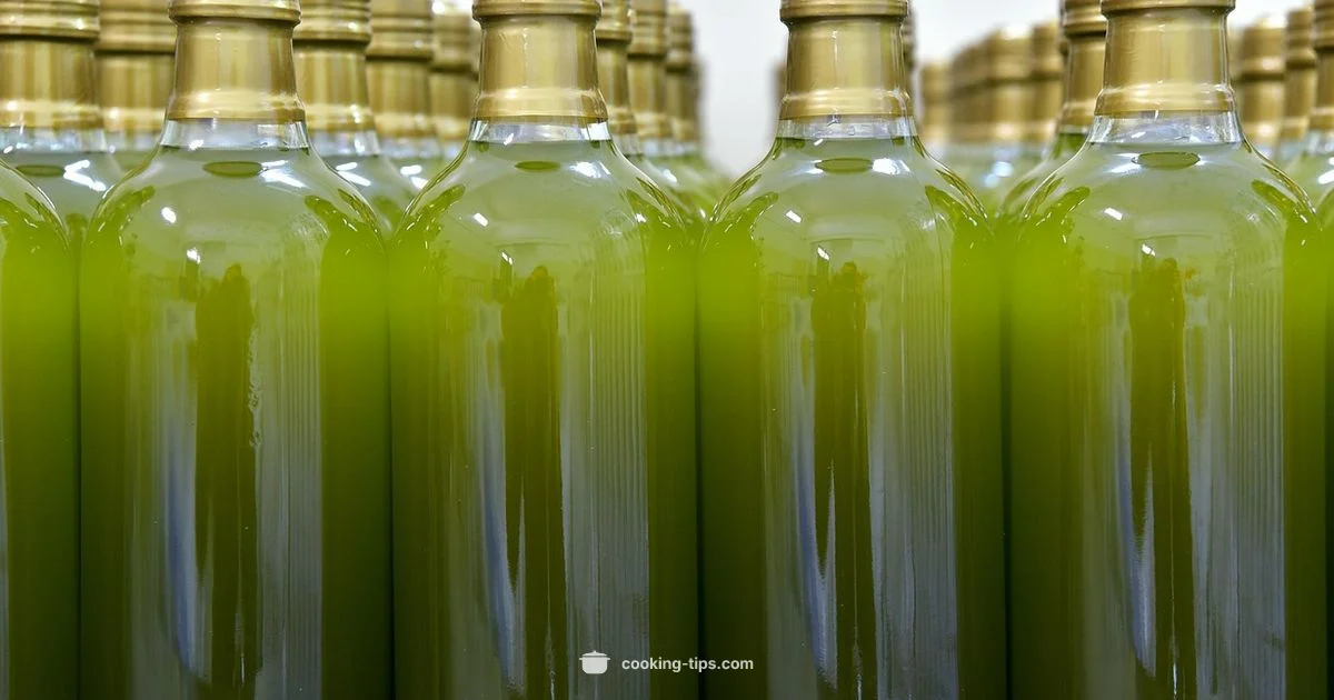 Healthy Oils Guide - Cooking Tips