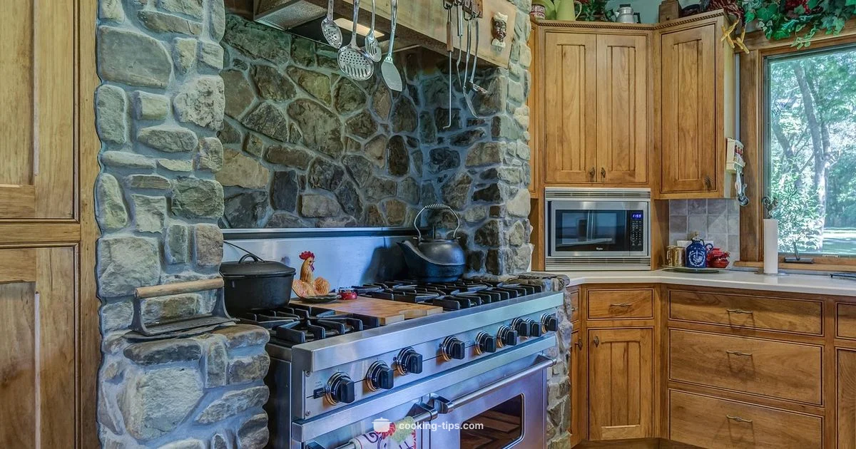 Solo Cooking Guide - Cooking Tips