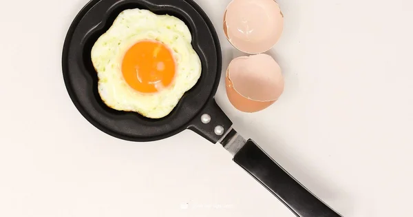 Egg in Microwave - Cooking Tips