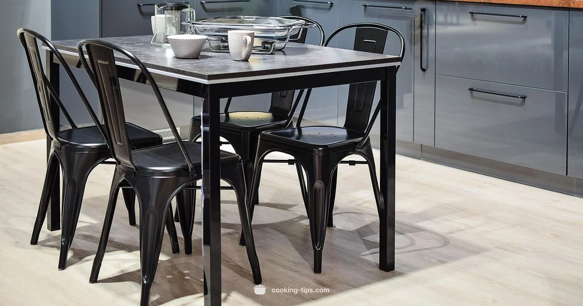 Home Cooking Frequency - Cooking Tips