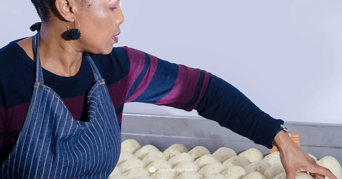 Line Cook vs Partie - Cooking Tips