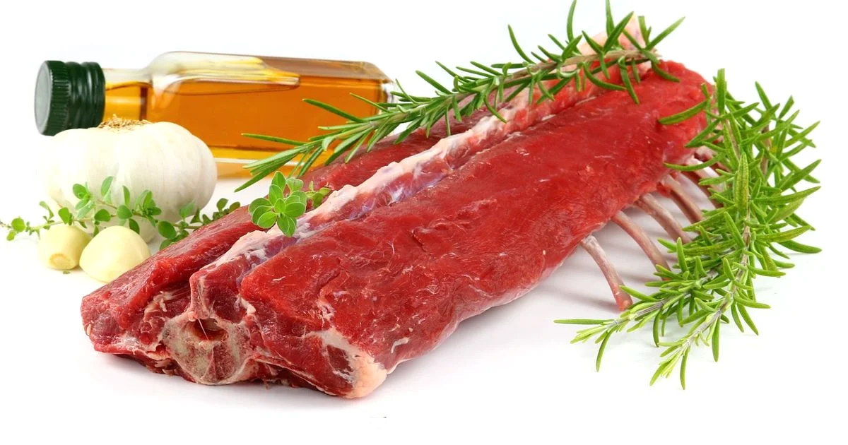 Rack of Lamb Guide Rack of Lamb Guide - Cooking Tips