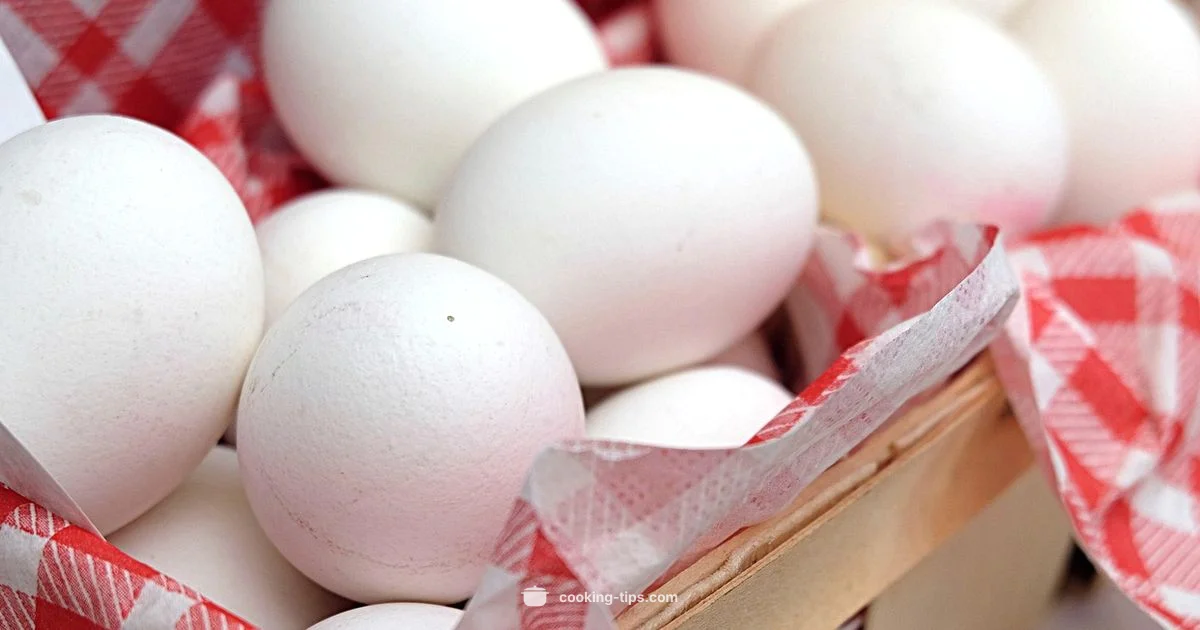 Perfect Soft Eggs - Cooking Tips