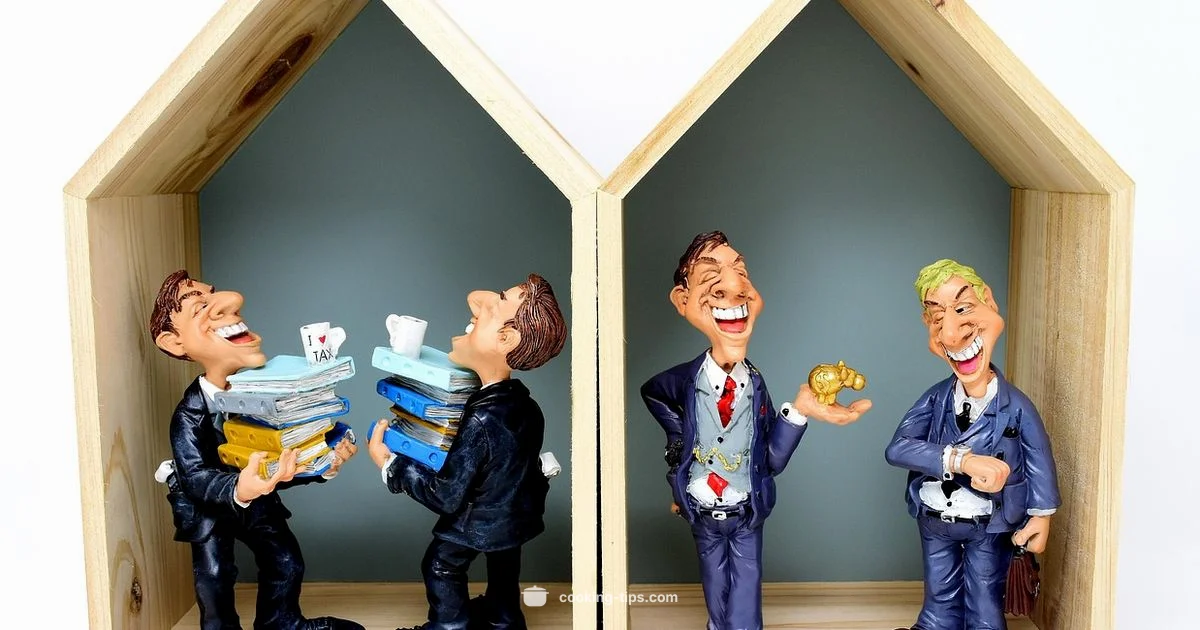 Cook County Tax Essentials Cook County Tax Essentials - Cooking Tips