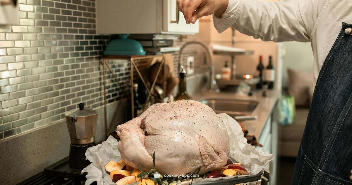 Moisture Mastery Moisture Mastery - Cooking Tips