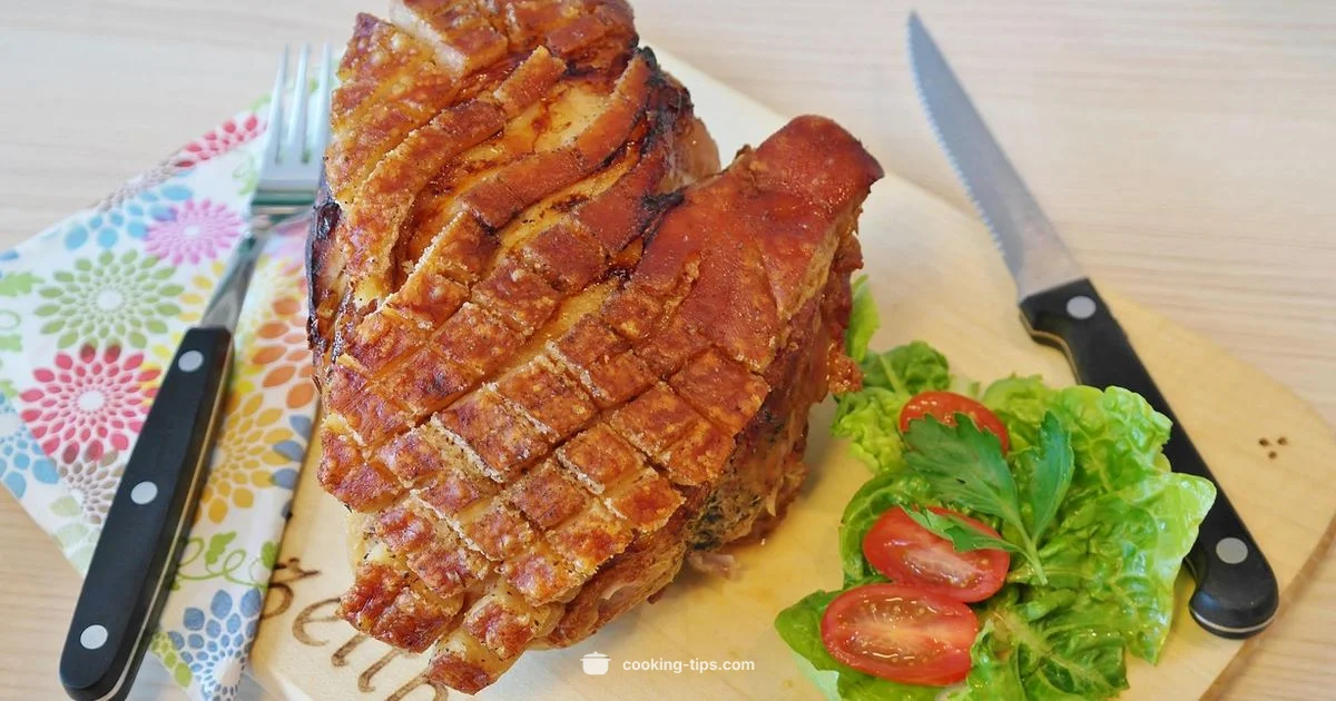 Eye of Round Roast - Cooking Tips