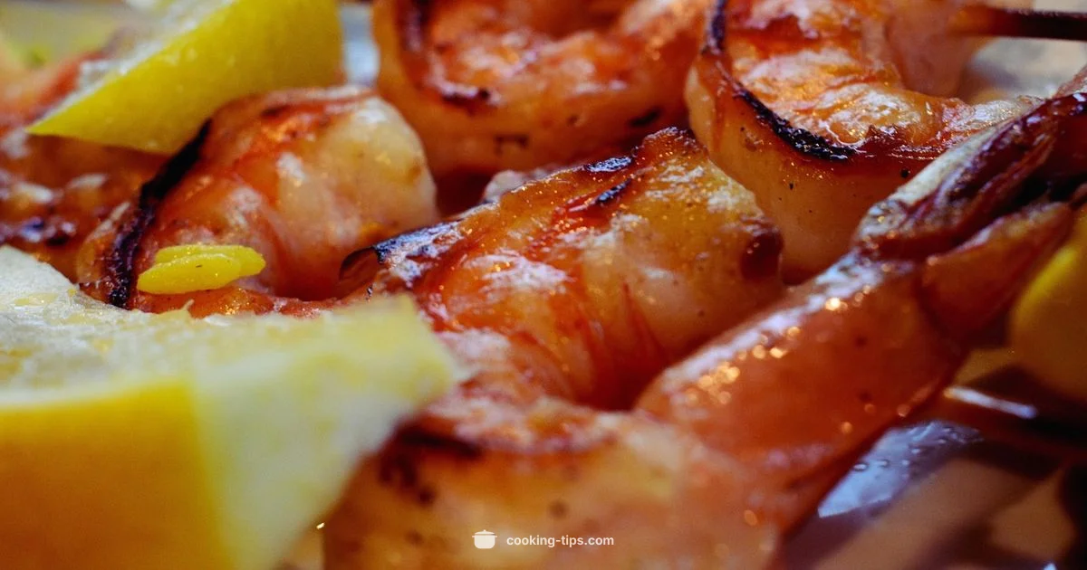 Shrimp Night Ideas - Cooking Tips
