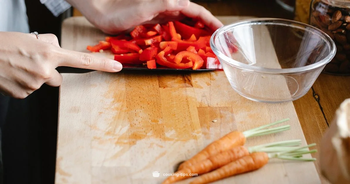 Smell Safety Test - Cooking Tips