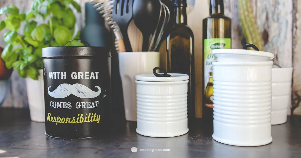 Healthy Oils Guide - Cooking Tips