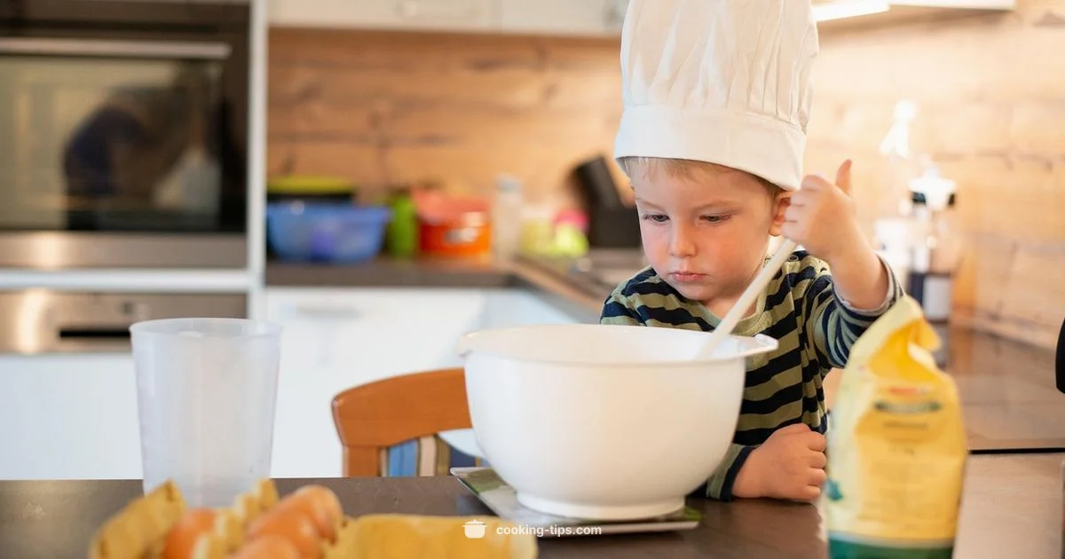 Line Cook Essentials - Cooking Tips