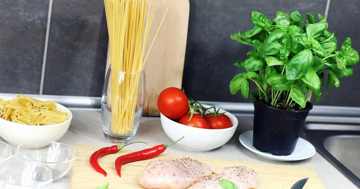 Thighs Cooked Right Thighs Cooked Right - Cooking Tips