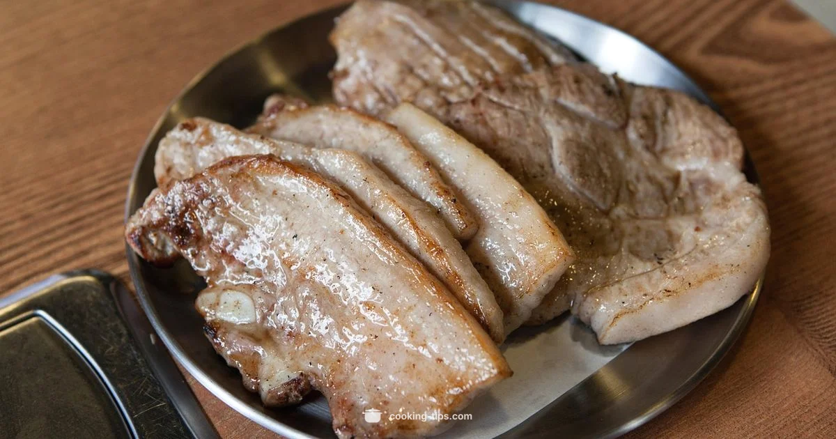 Crispy Pork Belly - Cooking Tips