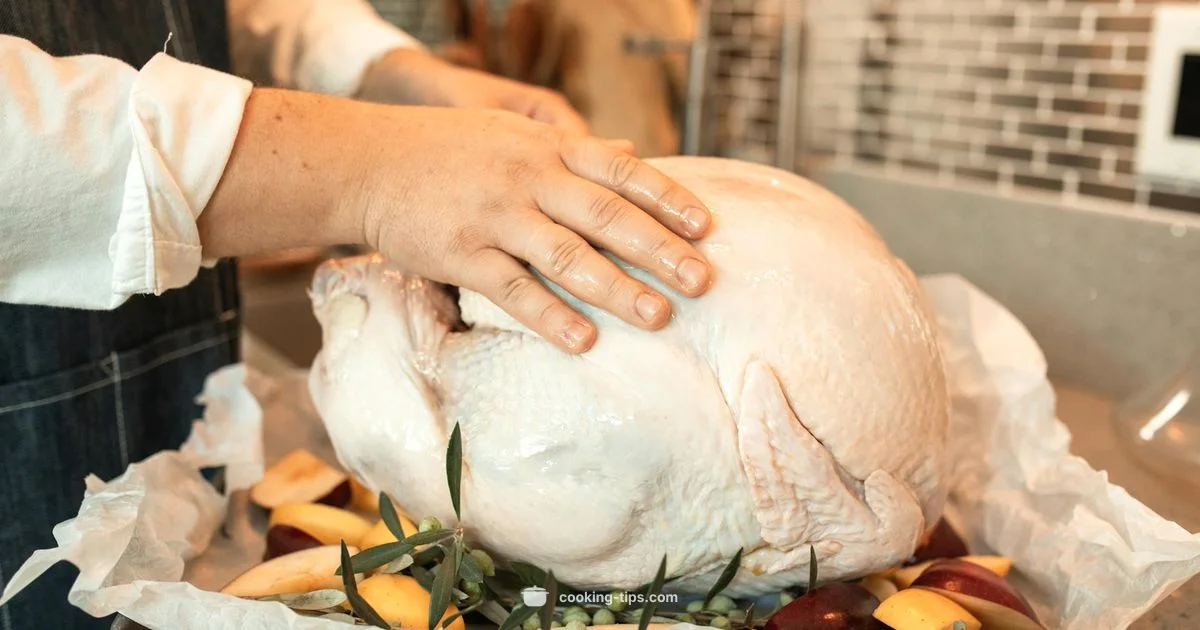 Juicy Turkey Roast - Cooking Tips