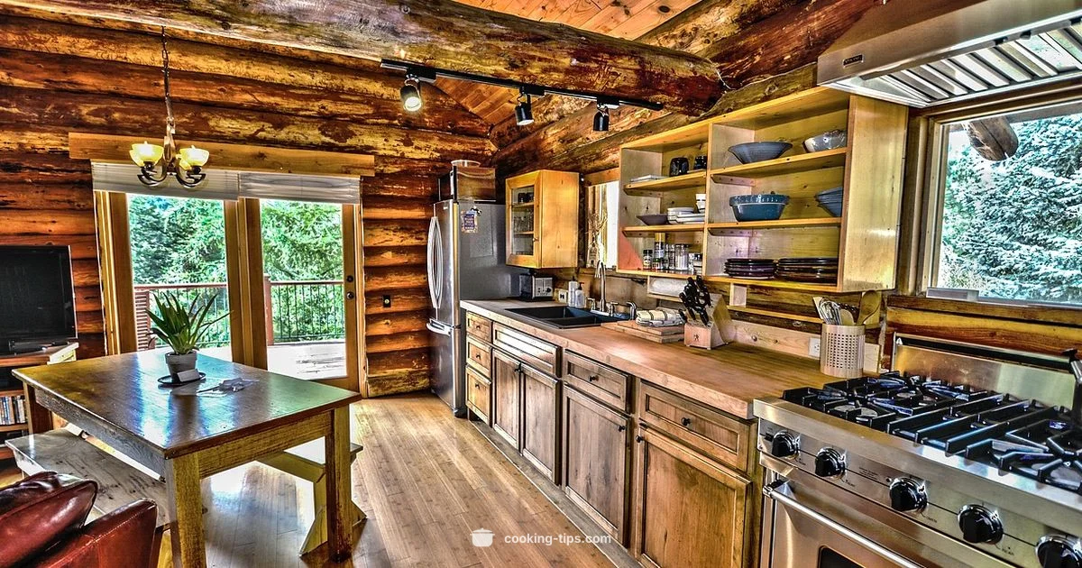 Home Dinner Guide - Cooking Tips