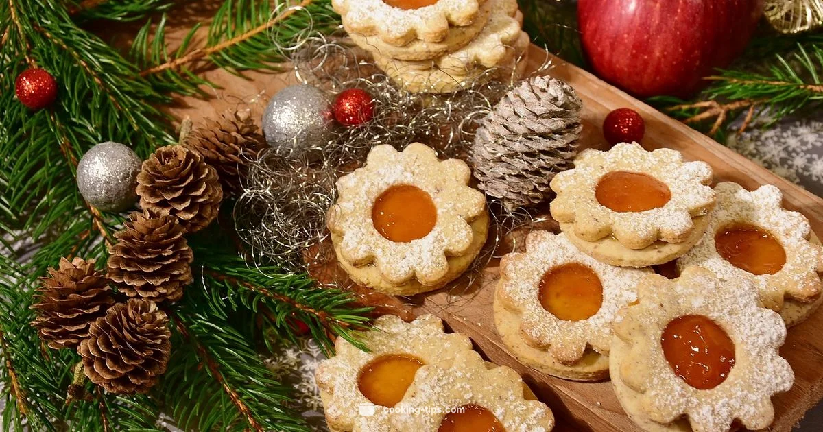 Sugar Cookies vs M M Cookies - Cooking Tips