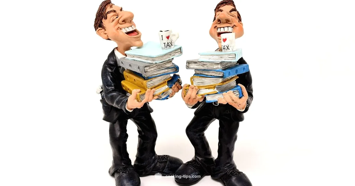 Cook County Tax Search - Cooking Tips