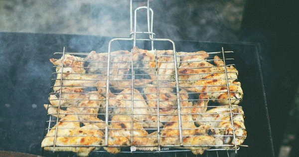 Smoked Wings Oven - Cooking Tips