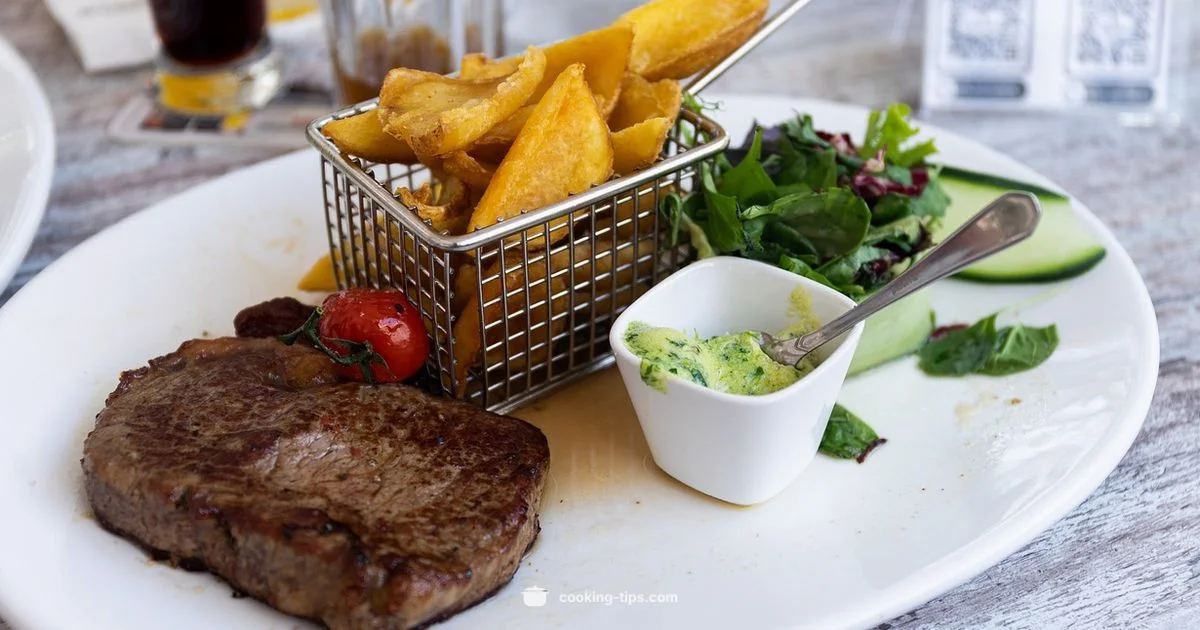 Perfect Steak - Cooking Tips