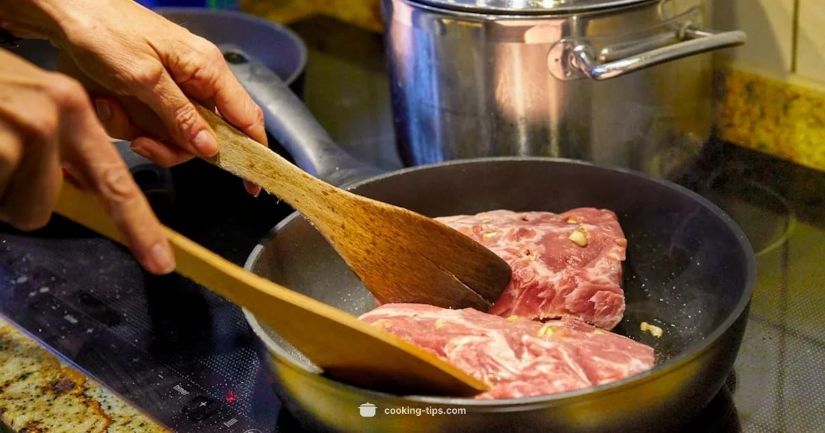 Safe Thaw to Cook - Cooking Tips