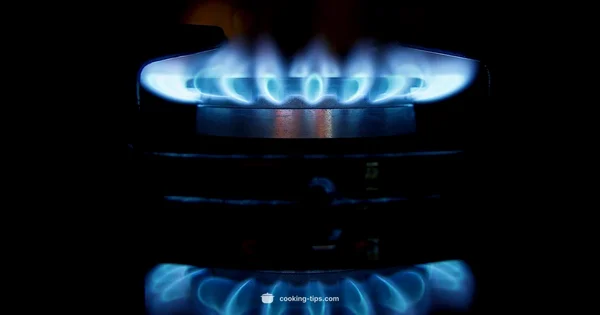 Cooking Gas Basics - Cooking Tips
