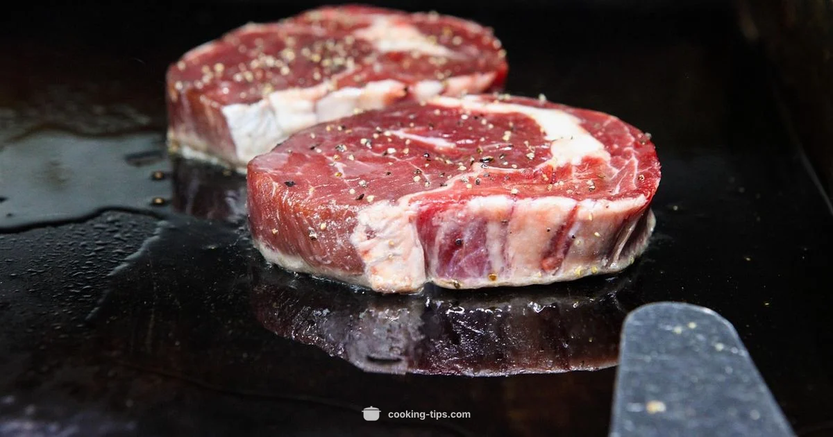 Sear Like a Pro Sear Like a Pro - Cooking Tips