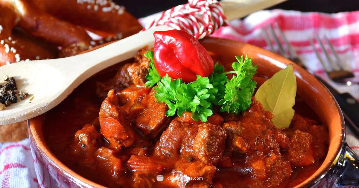 Silky Slow-Cooked Stroganoff - Cooking Tips