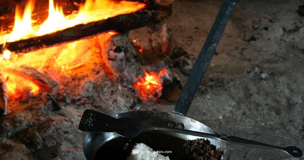 Cast Iron Mastery Cast Iron Mastery - Cooking Tips