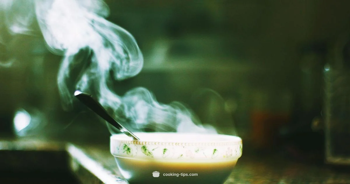 Cozy Chicken Soup Cozy Chicken Soup - Cooking Tips