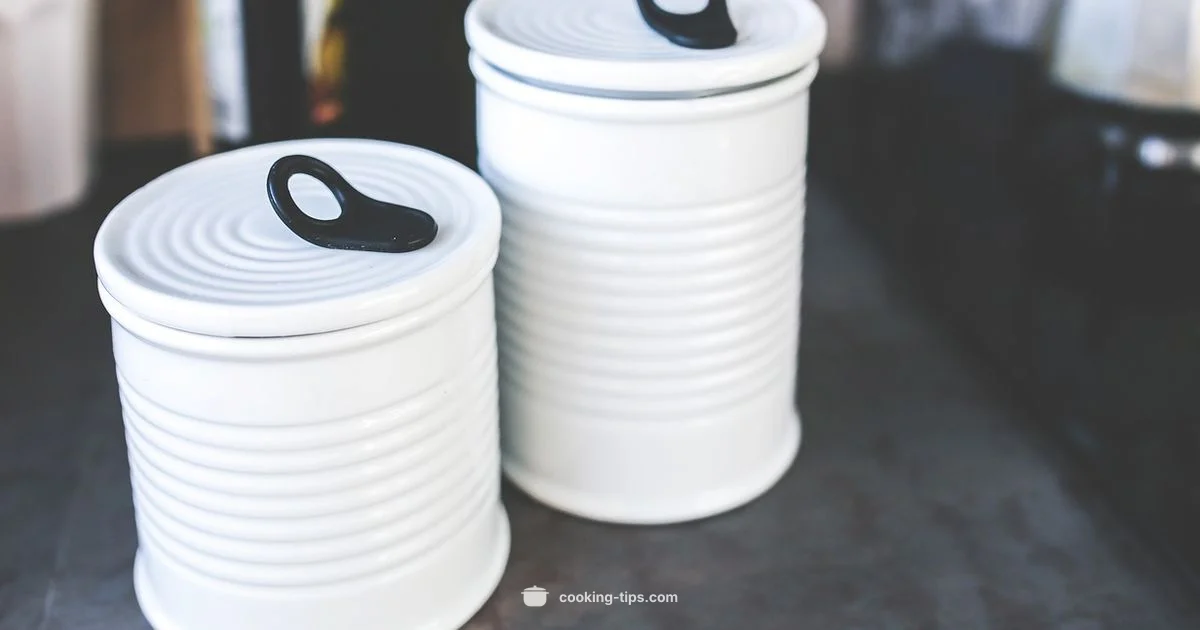 Cook vs Barkley - Cooking Tips