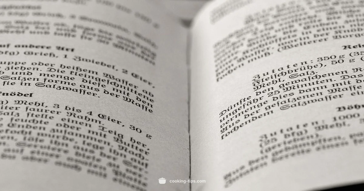 Cookery Essentials Guide Cookery Essentials Guide - Cooking Tips