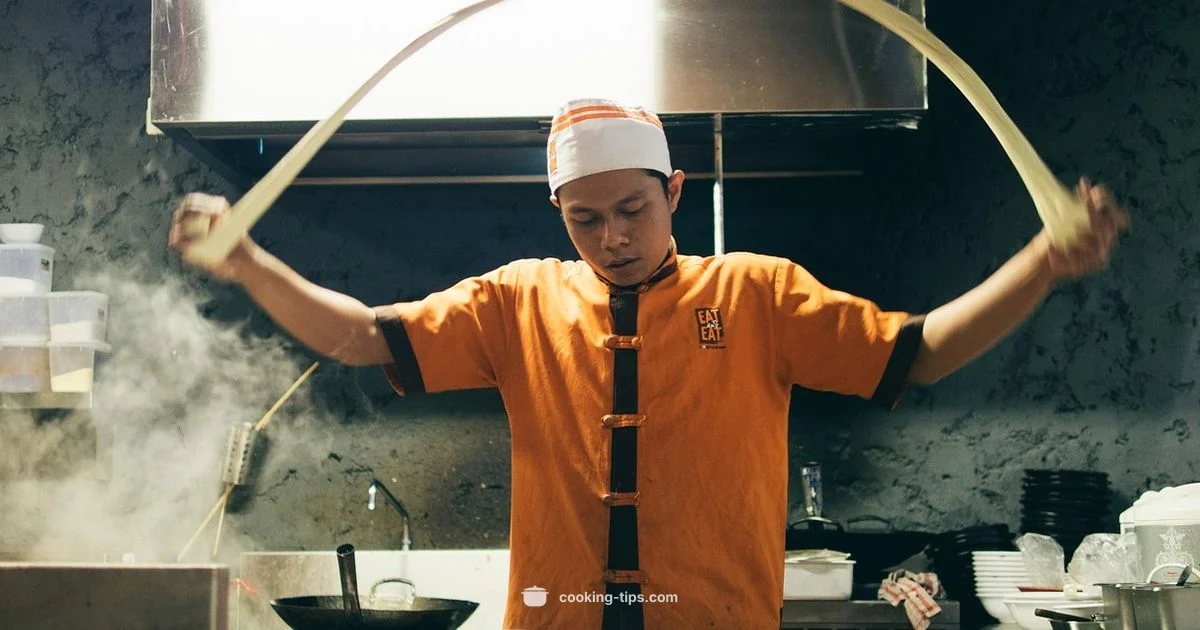 Cook Salary 2026 - Cooking Tips