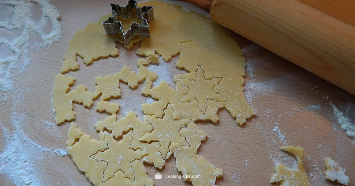 Dough to Delights Dough to Delights - Cooking Tips