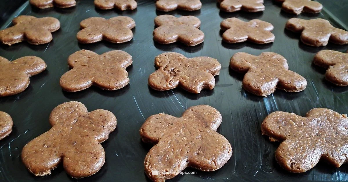 Easy Sugar Cookies Easy Sugar Cookies - Cooking Tips