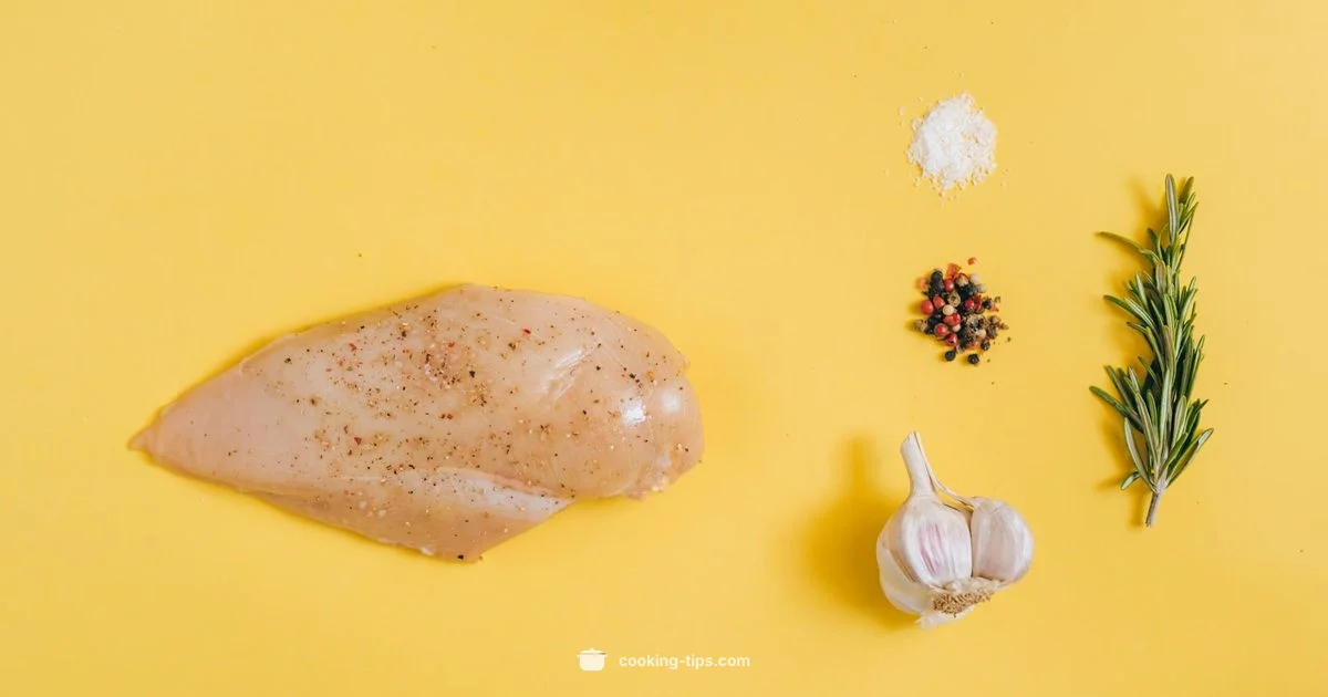 Weeknight Chicken - Cooking Tips