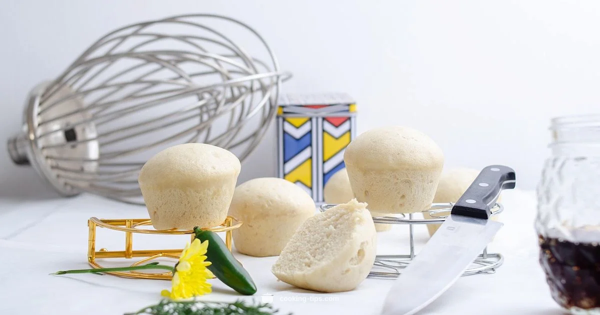 Edge Check Cookies - Cooking Tips