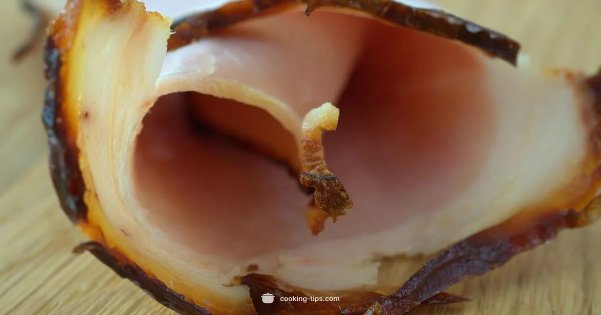 Ready to Eat Ham - Cooking Tips