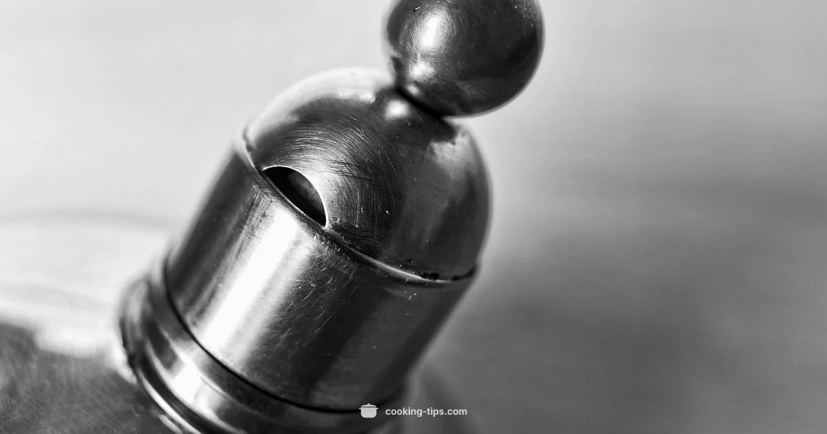 Pot Replacement Guide - Cooking Tips