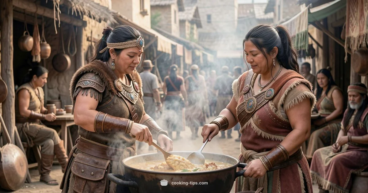 Gerudo Town Cooking Gerudo Town Cooking - Cooking Tips