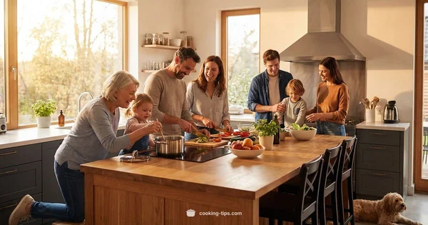 Dinner Ideas Spotlight - Cooking Tips